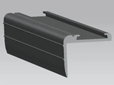 地板铝压条产品展示