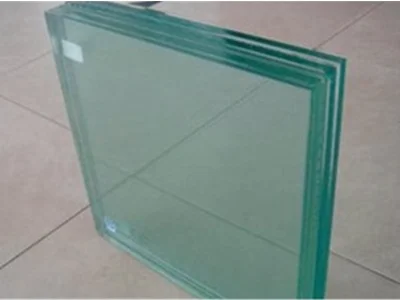 钢化玻璃产品展示