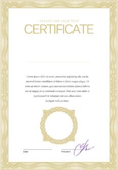 ISO9001质量管理体系认证证书